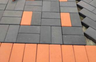 透水磚為什么會透氣性好，透水性好